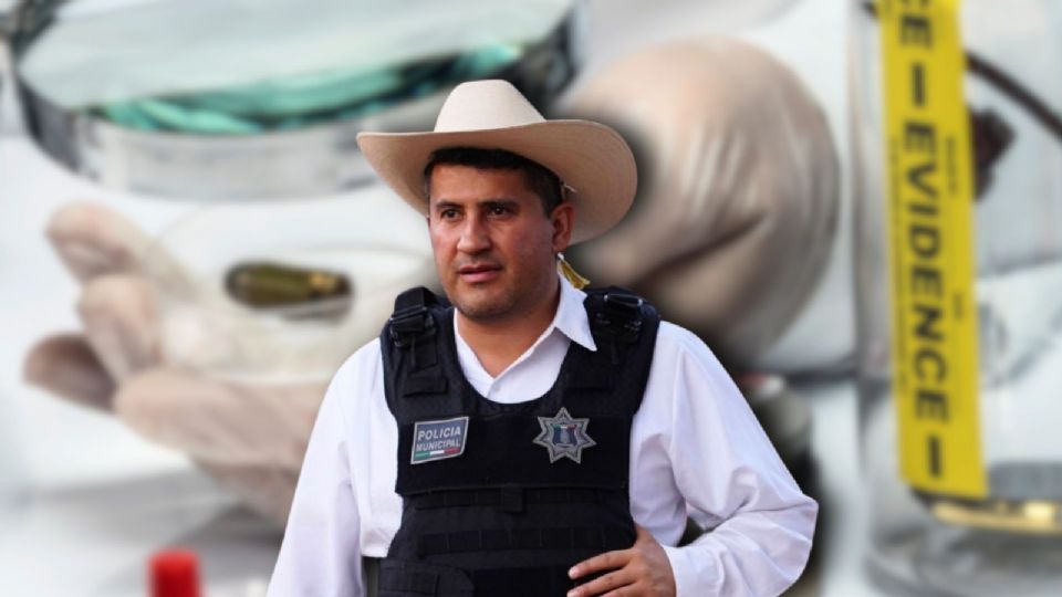 Pese a la evidencia física, el fiscal Carlos Torres mantiene su postura.