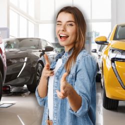 5 autos nuevos que NO pagan tenencia en CDMX en 2026 con el nuevo límite