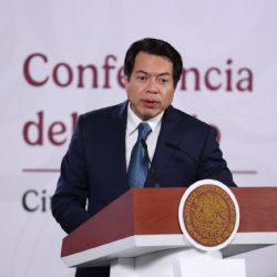 Mario Delgado y la SEP refuerzan la seguridad vial con certificación a motociclistas en el Edomex