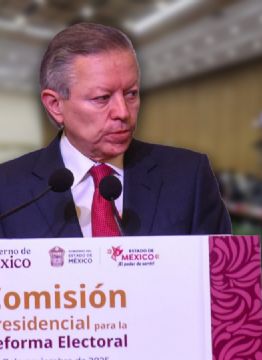 Reforma electoral 2026: advierten riesgos de sobrerrepresentación y debilitamiento de equilibrios