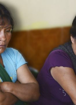 Caso Ernestina Ascencio: años de impunidad y una deuda del Estado