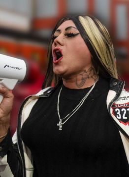 Ciclovía en Tlalpan pone en riesgo el sustento de trabajadoras sexuales