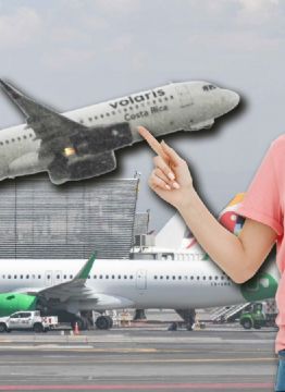 Viva Aerobus y Volaris se fusionarán para crear un nuevo grupo de aerolíneas