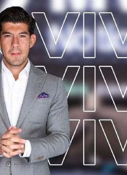 MVS Noticias con Manuel López San Martín EN VIVO: sigue las entrevistas de hoy, 19 de diciembre