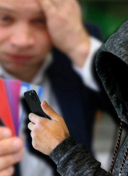 ¿Estás a salvo? Protege tus datos del 'toque fantasma' en pagos sin contacto