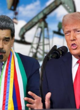 La geopolítica del petróleo: ¿Quién gana en el conflicto entre EU y Venezuela?