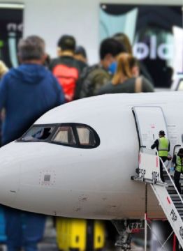 ¿La fusión de Volaris y Viva Aerobús transformará el mercado aéreo en México?