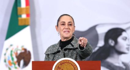 EN VIVO | La Mañanera del Pueblo 19 de diciembre: Sigue el mensaje de Claudia Sheinbaum hoy