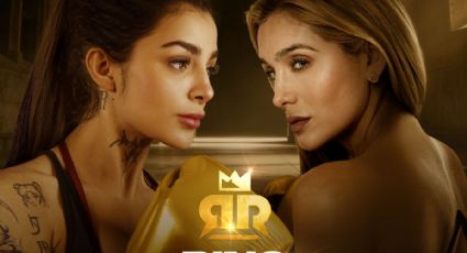 ¡ES OFICIAL! Anuncian la fecha de la pelea entre Karely Ruiz y Marcela Mistral