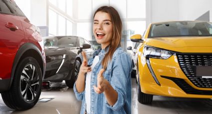 5 autos nuevos que NO pagan tenencia en CDMX en 2026 con el nuevo límite