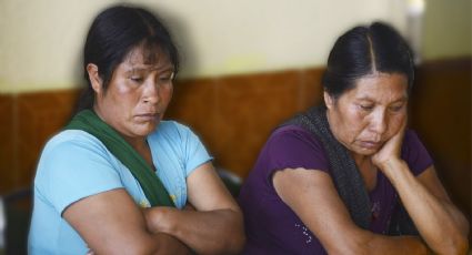 Caso Ernestina Ascencio: años de impunidad y una deuda del Estado