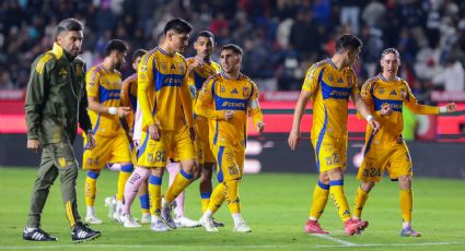 Este es el jugador de Tigres que está pidiendo su salida del equipo