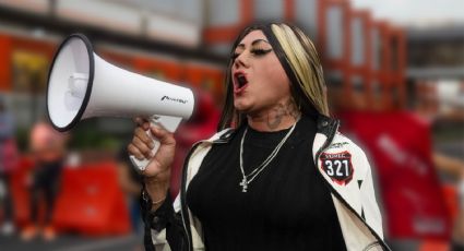 Ciclovía en Tlalpan pone en riesgo el sustento de trabajadoras sexuales