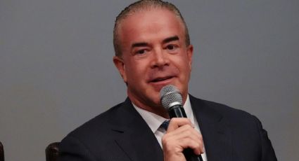 Juez frena determinación de FGR de revocar beneficio a Rocha Cantú