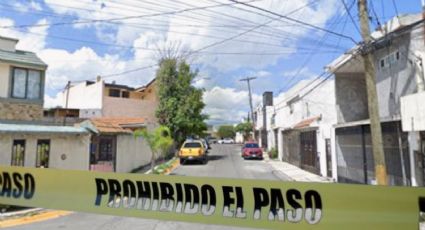 Ataque armado en San Nicolás deja un hombre muerto en Villas de Casa Blanca