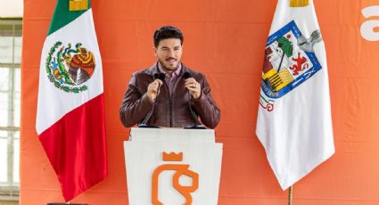 ¿Por qué Samuel García vetará el presupuesto aprobado por el Congreso de Nuevo León?