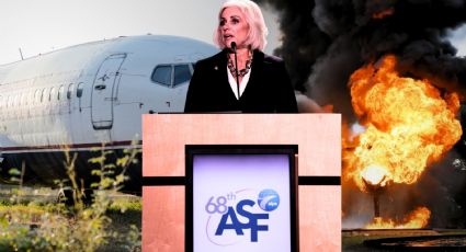 VIDEO | EU asume responsabilidad por 67 muertes tras choque de helicóptero y avión American Airlines