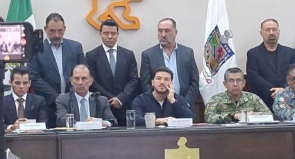 Nuevo León operará con presupuesto 2025 si no se publica el Paquete Fiscal 2026: Samuel García