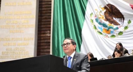 Escuchar y atender propuestas sobre la reforma electoral, no a las 'pantomimas': PAN