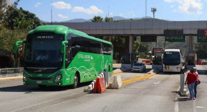 Urge, operativo nacional de seguridad en carreteras, plantea PRI en San Lázaro