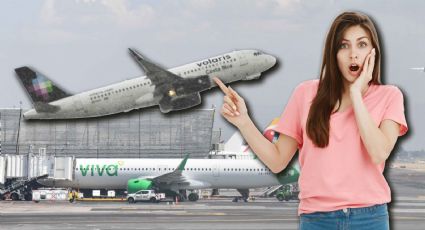 Viva Aerobus y Volaris se fusionarán para crear un nuevo grupo de aerolíneas, ¿buena o mala noticia?