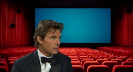 VIDEO | Tom Cruise lanza teaser de Digger, el nuevo proyecto de González Iñárritu