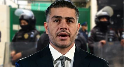 El regalo a Harfuch, policías rebasados y la pelea en el Congreso CDMX