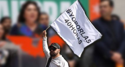 Jornada laboral de 40 horas: Movimiento Ciudadano acusa simulación en propuesta de Morena