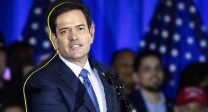 'Está haciendo más que nunca': Marco Rubio destaca acciones inéditas de México contra la inseguridad