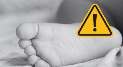 Dos recién nacidos muertos en CDMX y Edomex: Hallan cuerpos en Tlalpan y Toluca