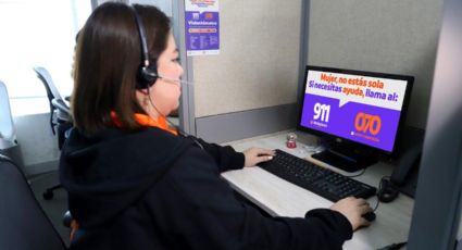 Refuerzan atención 24/7 para prevenir la violencia contra la mujer en época decembrina