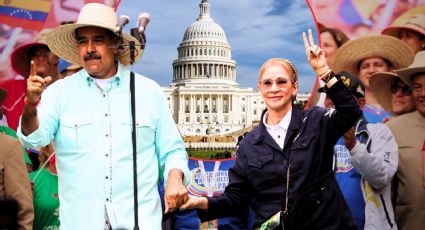 EU refuerza sanciones contra Nicolás Maduro y castiga a familiares de su esposa por corrupción