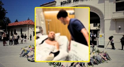 'Actué desde el corazón': Ahmed al Ahmed, hombre que se lanzó contra un agresor en Bondi Beach