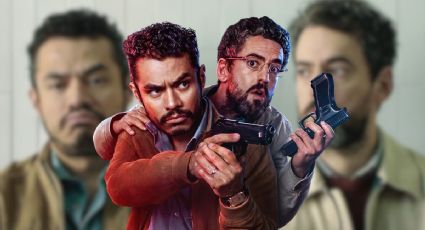 Esta es la historia que inspiró 'La hora de los valientes', película que es tendencia