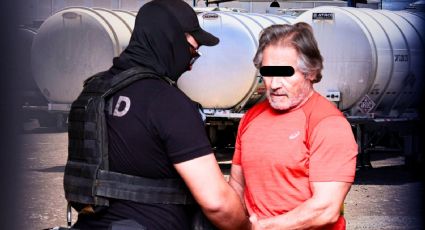 Caso 'La Barredora': Jueza niega amparo a Hernán 'N' exsecretario de Tabasco