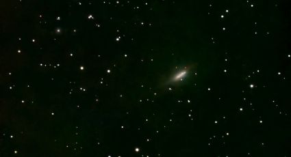 3I/ATLAS hoy: Las imágenes históricas del tercer visitante interestelar cerca de la Tierra