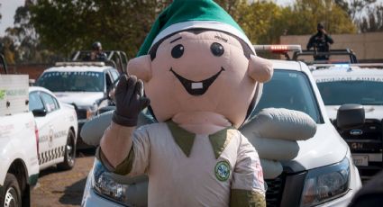 Ángeles Verdes dan recomendaciones para viajeros en carreteras