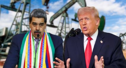 La geopolítica del petróleo: ¿Quién gana en el conflicto entre EU y Venezuela?