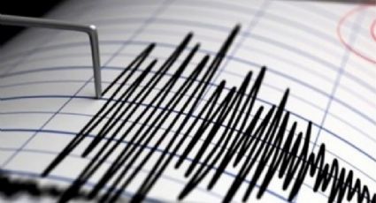 Se registra sismo de 3.7 grados en Santa Catarina, reporta el Sismológico Nacional