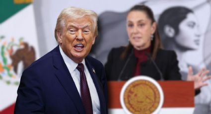 ¿Reconocimiento o presión? La doble narrativa de EU hacia México en 2025