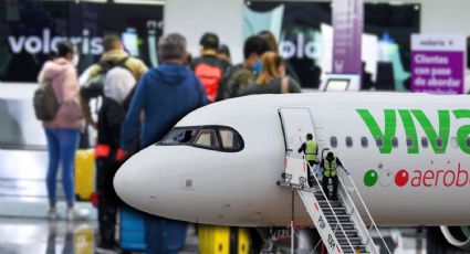 ¿La fusión de Volaris y Viva Aerobús transformará el mercado aéreo en México?
