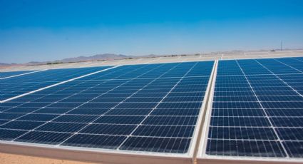 Puerto Peñasco Secuencia III refuerza la generación de energía limpia en México