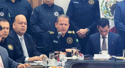 Caen delitos de alto impacto en Nuevo León durante 2025