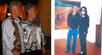 EU hace públicos nuevos documentos del caso Epstein: nombres, vínculos y hallazgos