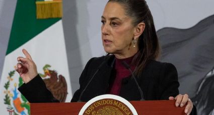 Destaca Sheinbaum acuerdos con EU en 54 puntos del TMEC durante 2025