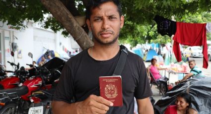 Migrar, la condición humanitaria del siglo