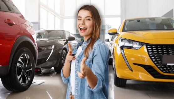 5 autos nuevos que NO pagan tenencia en CDMX en 2026 con el nuevo límite