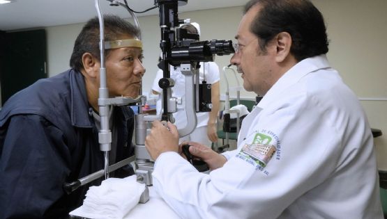 IMSS Bienestar realiza en Quintana Roo más de 900 cirugías de cataratas
