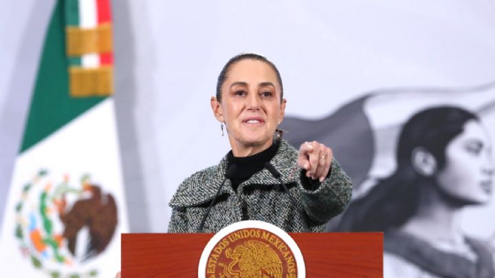 EN VIVO | La Mañanera del Pueblo 19 de diciembre: Sigue el mensaje de Claudia Sheinbaum hoy