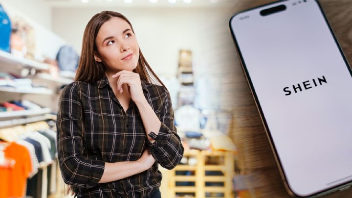 Tribunal de París frena suspensión de Shein pese a polémica por venta de muñecas sexuales